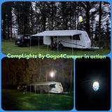 LMC VIVO 530 K, Mammut Mover, Wigo Rolli - LMC Wohnwagen