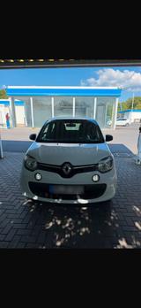 Renault Twingo Expression - Renault Express Benziner Gebrauchtwagen