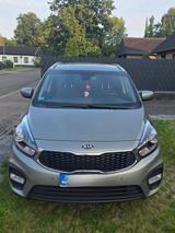 Kia Carens 1.6 GDI Dream-Team Edition Dream-Team... - Kia Carens: Dream Team