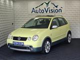 Volkswagen Polo IV 1.4 Fun*Schiebedach*Sitzheizung*Klima* - Volkswagen Polo: Fun