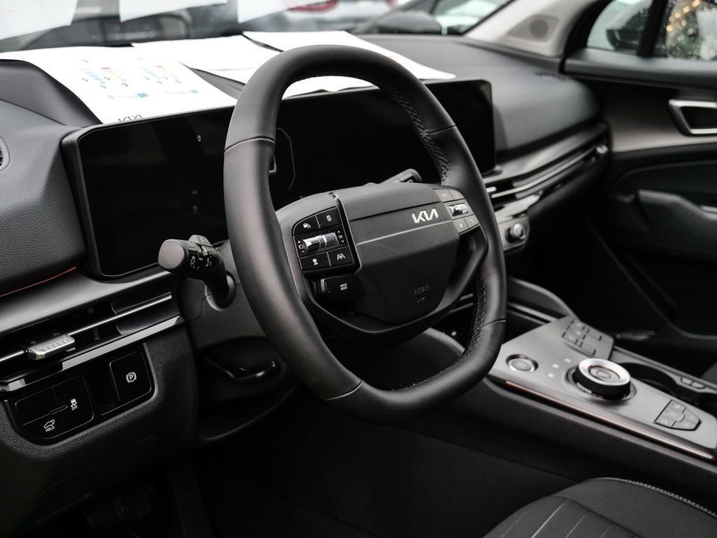 Kia Sportage - Bild 13