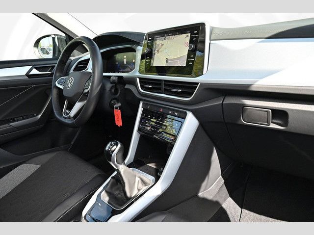 Volkswagen T-Roc - Bild 13