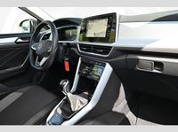 Volkswagen T-Roc - Vorschau Bild 13