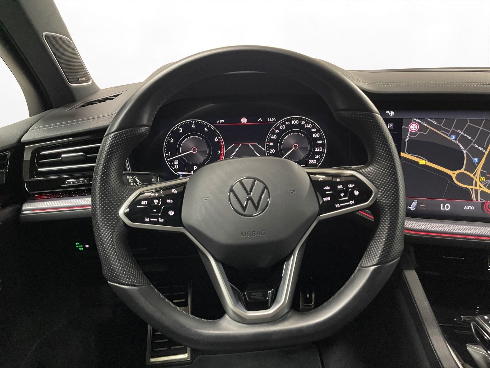 Volkswagen Touareg - Bild 20