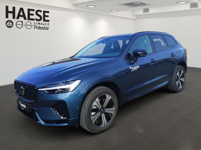 VOLVO XC 60 XC60 Plus Dark Recharge Plug-In Hybrid AWD T8 Tw