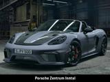 Porsche Boxster (718) Spyder RS | Weissach-Paket | BOSE - Porsche Boxster New cars