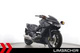 Honda DN 01 - 2. HAND! - TOURER VON 501 BIS 750 CCM