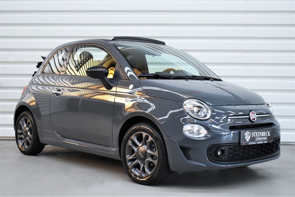 Image of Fiat 500