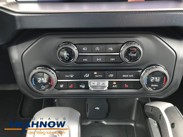 Foto Nummer 30: FORD Bronco