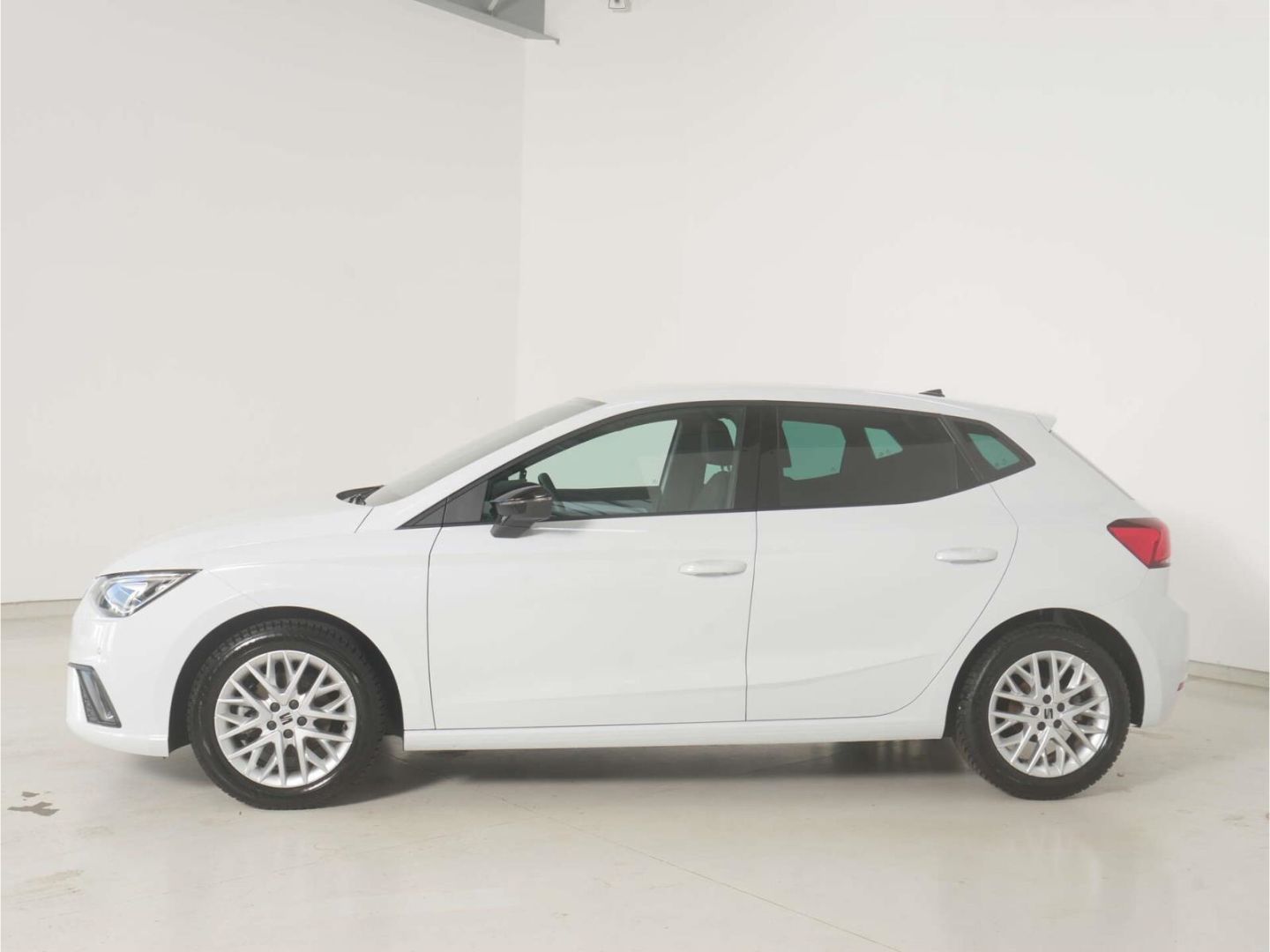 Seat Ibiza - Bild 4