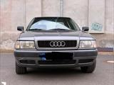 Audi 80 B4 2.0l 90PS - graue Audi 80