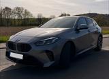 BMW 120 Steptronic M - BMW 120 Unfallwagen