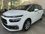 Citroën Grand C4 Picasso Shine - Citroën Grand C4 Picasso / SpaceTourer aus 2017