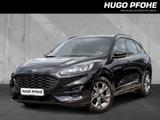 Ford Kuga ST-Line 2.0 EcoBlue 88kW Autom. LED. AHK. G - Ford Kuga mit Diesel-Antrieb: Scheckheftgepflegt