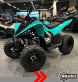 Yamaha YFM 110R | KINDERQUAD | NEU | TOP | NO DS 90 250 - BENZIN QUAD KINDER