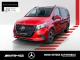 Mercedes-Benz V 220 STYLE MBUX DISTRONIC 6 SITZE LED AHK 2,5t