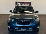 Hyundai Santa Fe 2.2 CRDi**Premium**Automatik**Leder** - gebrauchte Hyundai SANTA FE aus dem Jahr 2011
