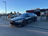 Audi S8 4.0 TFSI PLUS*B&O*SOFT*KERAMIK*HUD*360° - Audi S8: Plus