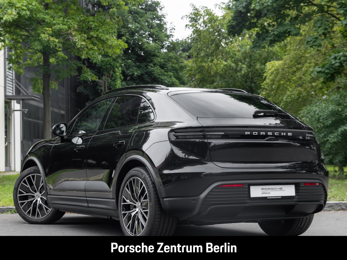 Porsche Macan - Bild 3
