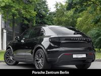 Porsche Macan - Vorschau Bild 3