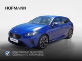 BMW 120 Aut. M Sport Individual+Inno+H/K+SHZ+HUD+ - gebrauchte BMW 120 aus dem Jahr 2024