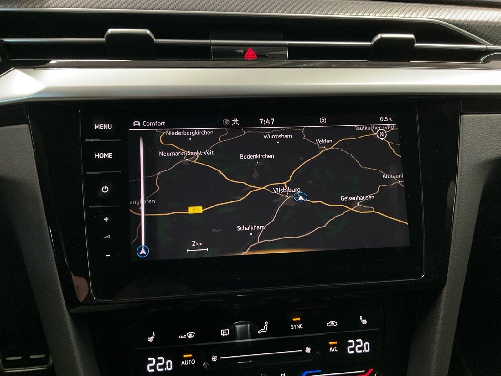 Volkswagen Arteon - Bild 12
