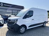 Renault Master Kasten advance L2H2 3,3t Blue dCi 130 - Renault Master Neuwagen