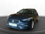 Seat Leon Sportstourer 1.5 eTSI DSG FR - Seat Jahreswagen: Kombi