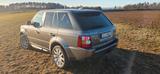 Land Rover Range Rover Sport TDV8 HSE HSE - gebrauchte Land Rover Range Rover Sport aus dem Jahr 2008
