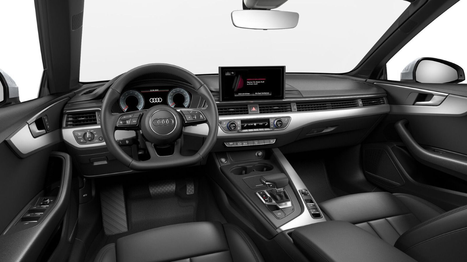 Audi A5 - Bild 8