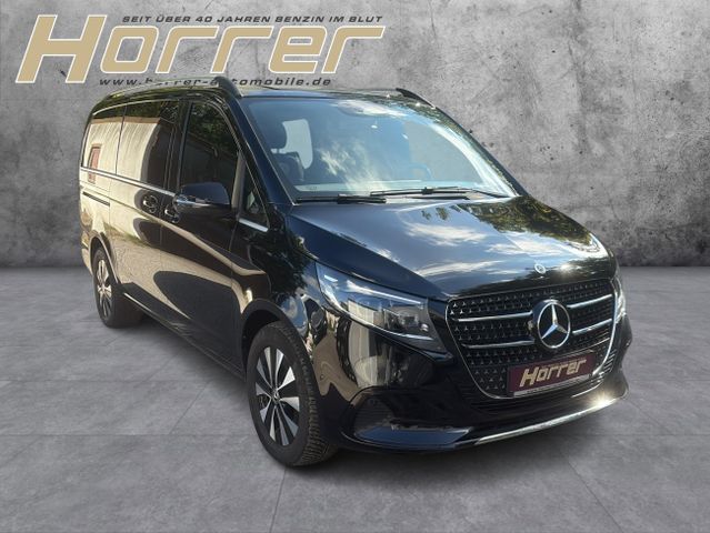 MERCEDES-BENZ V 300 d Lang AVANTGARDE Mopf Distr el.Türen 360°
