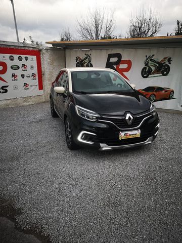 Renault CONCESSIONAREIA RR CARS : Renault Captur dCi 8V 