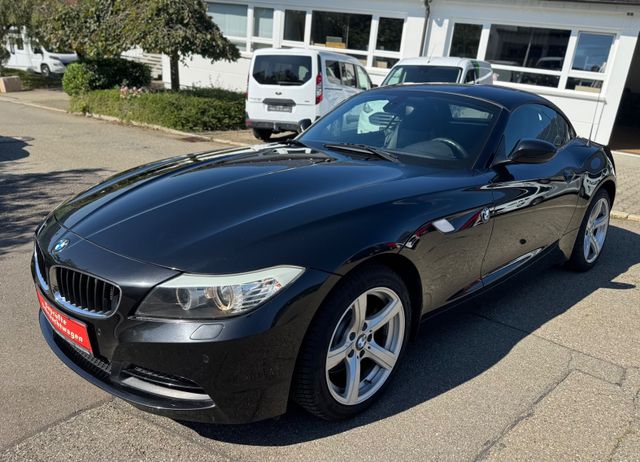 BMW Z4 sDrive30i