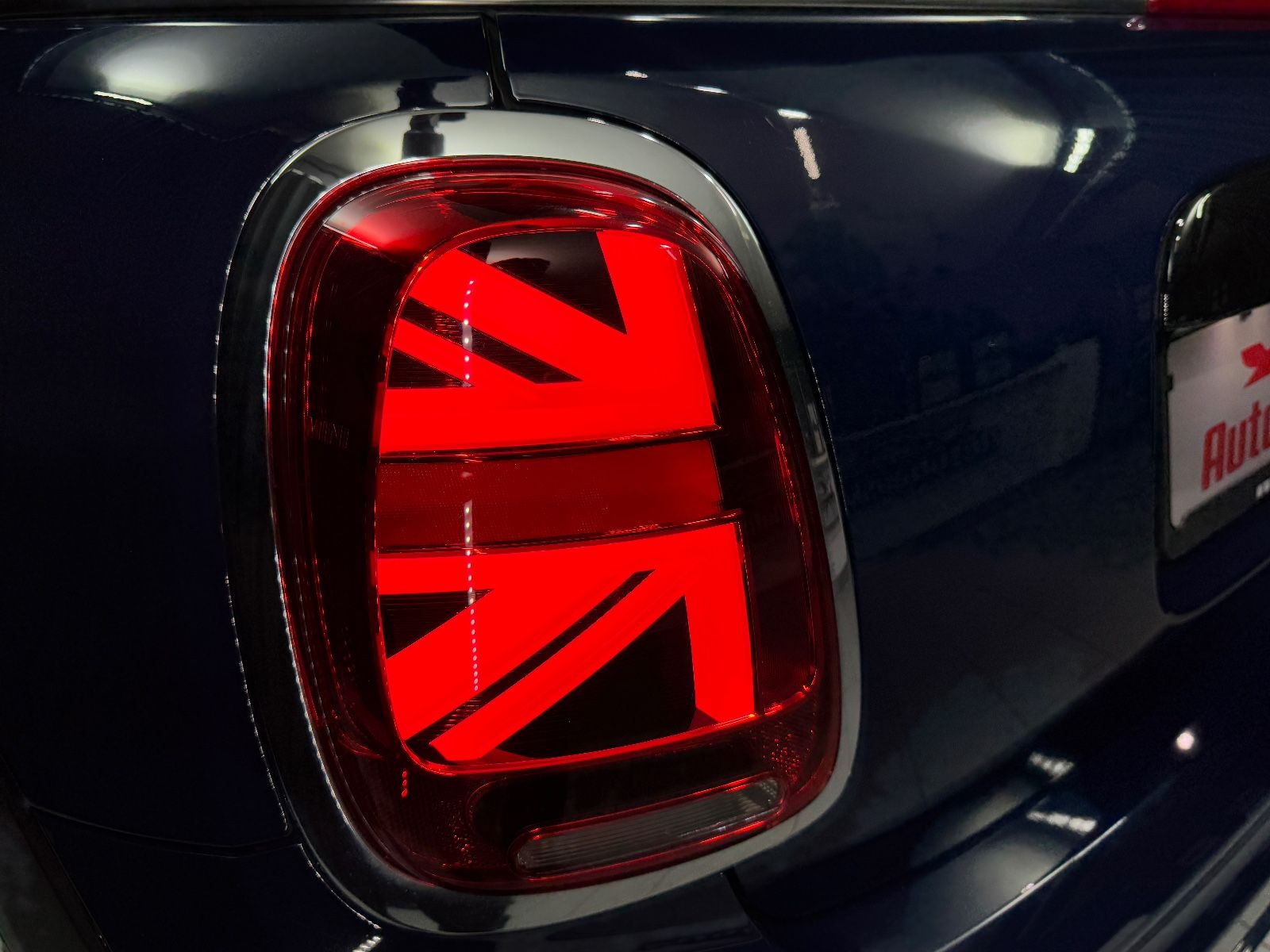 Fahrzeugabbildung MINI Cooper S Cabrio|JCW-PAKET|HARMAN/KARDON|VOLL