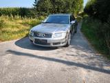 Audi A8 D3 4.2 LPG Alufelgen - Audi A8 mit LPG-Antrieb