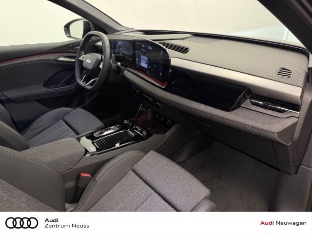 Audi Q6 e-tron - Bild 21