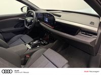 Audi Q6 e-tron - Vorschau Bild 21