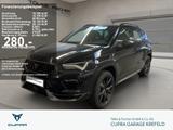 Cupra Ateca 2.0 TSI 4Drive Tribe Edition ACC AUT Kam.