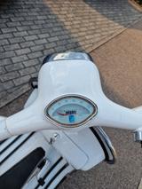 Vespa 150 sprint - VESPA 150S