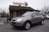Opel Antara Cosmo 4x4*Automatik*AHK*Alu*Neu Kette* - gebrauchte Opel Antara aus dem Jahr 2013