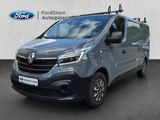 Renault Trafic dCi 120 L2H1 3,0t Komfort Bott-Regal - Renault Doppelkabine Trafic