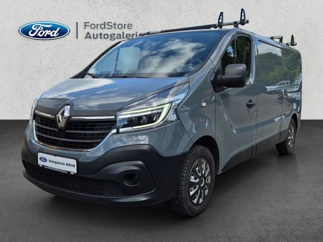 Renault Trafic dCi 120 L2H1 3,0t Komfort Bott-Regal