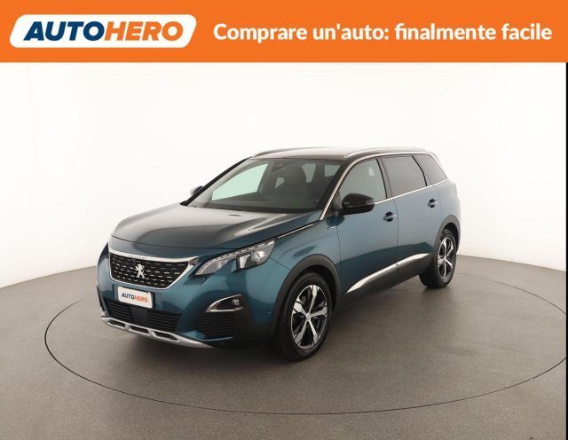Image of Peugeot 5008