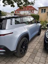 Fisker Ocean Ultra /AHK/SD/Alcantara - Fisker Gebrauchtwagen