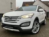 Hyundai Santa Fe Premium 4WD NAVI*PANO*KAMERA*LED* - gebrauchte Hyundai SANTA FE aus dem Jahr 2014