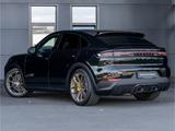 Porsche Cayenne Turbo E-Hybrid Coupe mit GT-Paket - Porsche Cayenne Gebrauchtwagen in Mülheim (Ruhr)