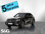 Mercedes-Benz GLC 220 d 4M AMG Distronic+360°+DIG-LED+AHK+Pano - Mercedes-Benz GLC 220 in Halle