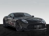 Aston Martin Vanquish | Full Satin Carbon | Titan Auspuff