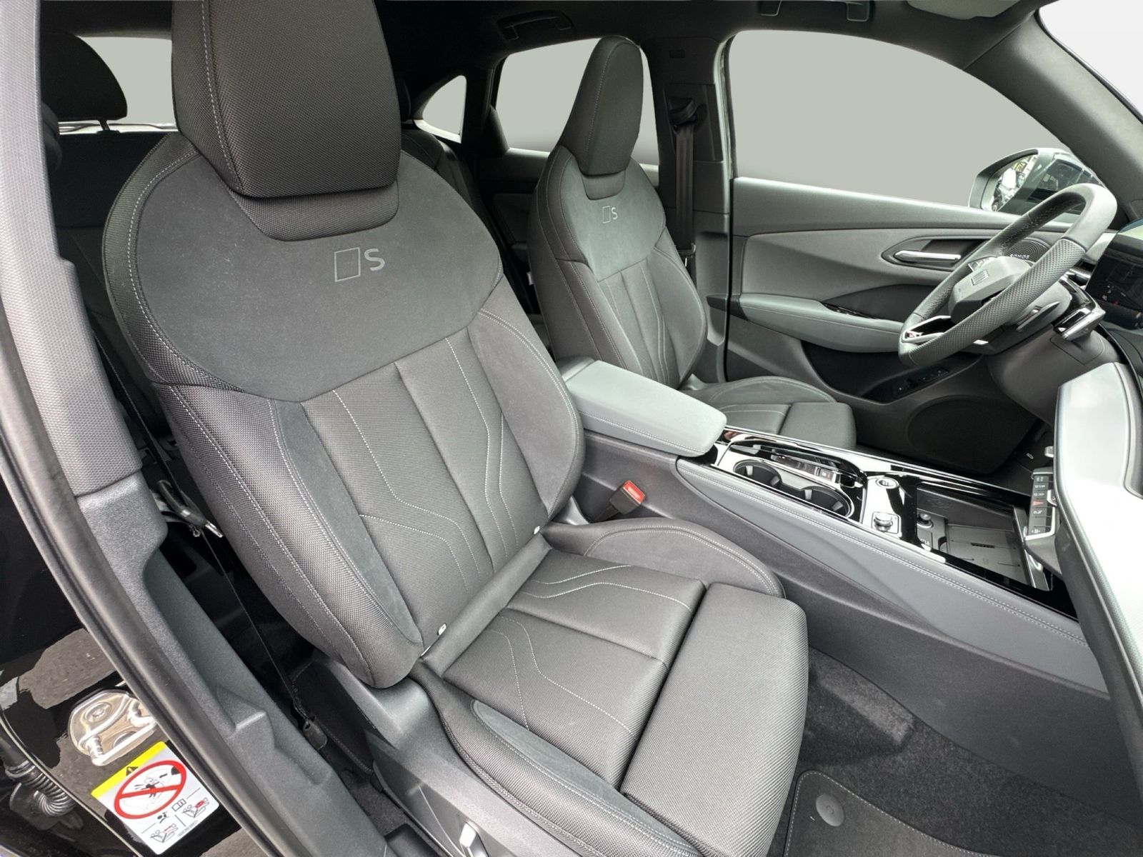 Audi Q3 - Bild 17