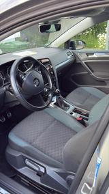 Volkswagen Golf 1.5 TSI ACT OPF IQ.DRIVE IQ.DRIVE - Volkswagen Golf: Beige